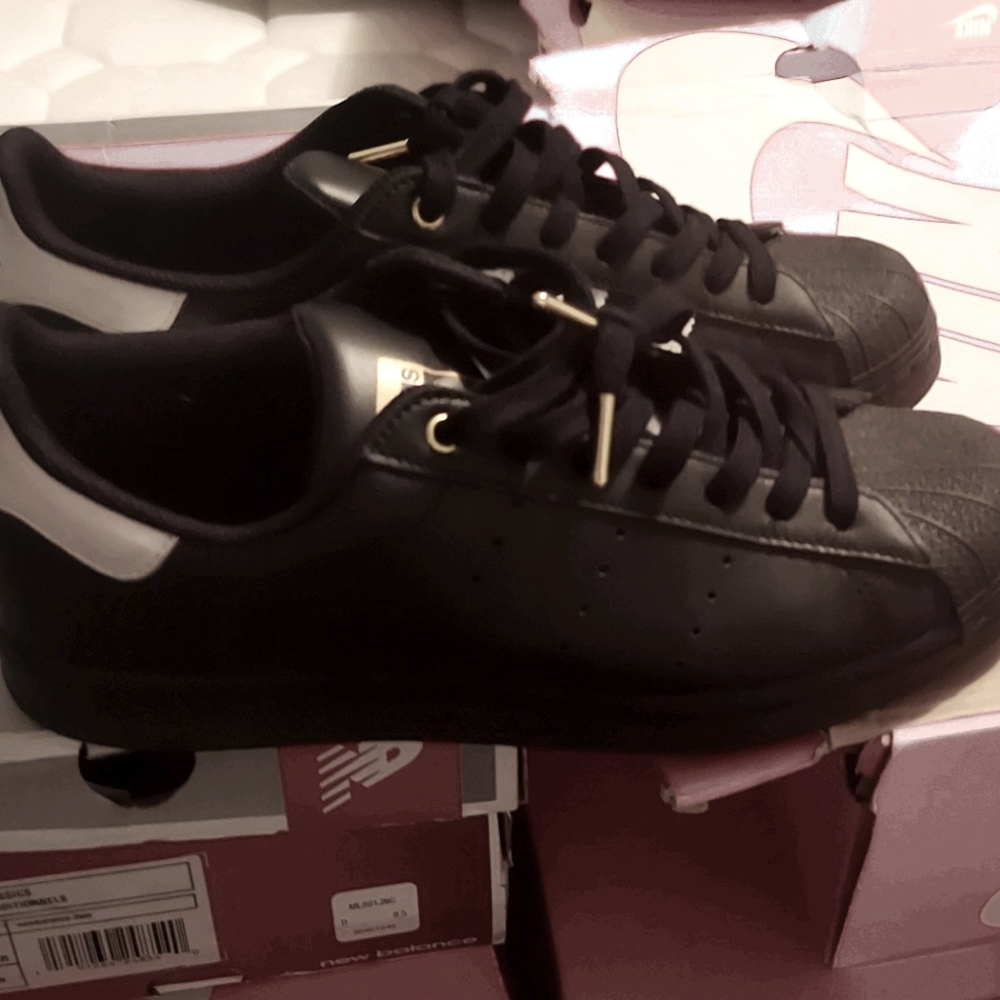 Adidas superstar Stan Smith rare collab